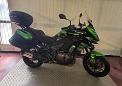 Kawasaki Versys 1000 Grand Tourer SE (2019 - 20) usata
