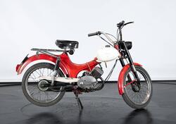 Moto Guzzi DINGO 50 d'epoca