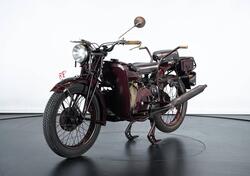 Moto Guzzi SUPERALCE d'epoca
