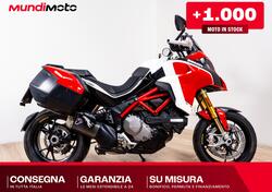 Ducati Multistrada 1200 (2010 - 12) usata