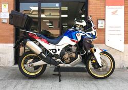 Honda Africa Twin CRF 1000L Adventure Sports DCT Travel Edition (2019) usata
