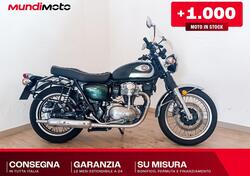 Kawasaki W 800 (2010 - 17) usata
