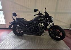 Kawasaki Vulcan S (2021 - 24) usata