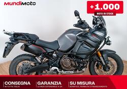 Yamaha XT1200Z Super Ténéré First Edition (2010 - 11) usata