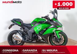 Kawasaki Ninja 1000 SX Tourer (2021 - 24) usata