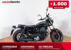 Moto Guzzi V9 Bobber (2016 - 18) usata