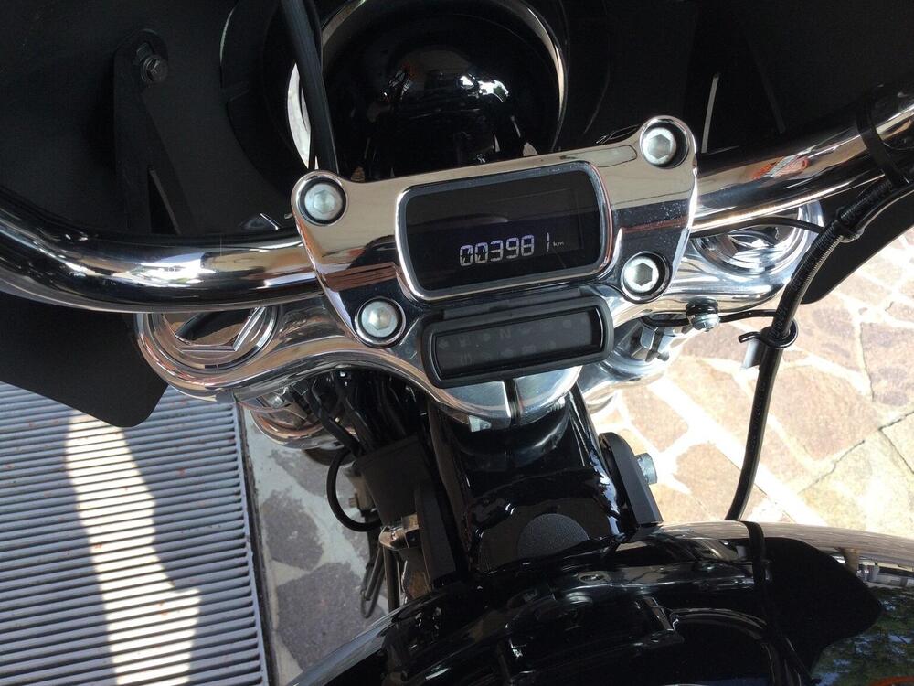 Harley-Davidson Softail Standard (2021 - 25) (3)