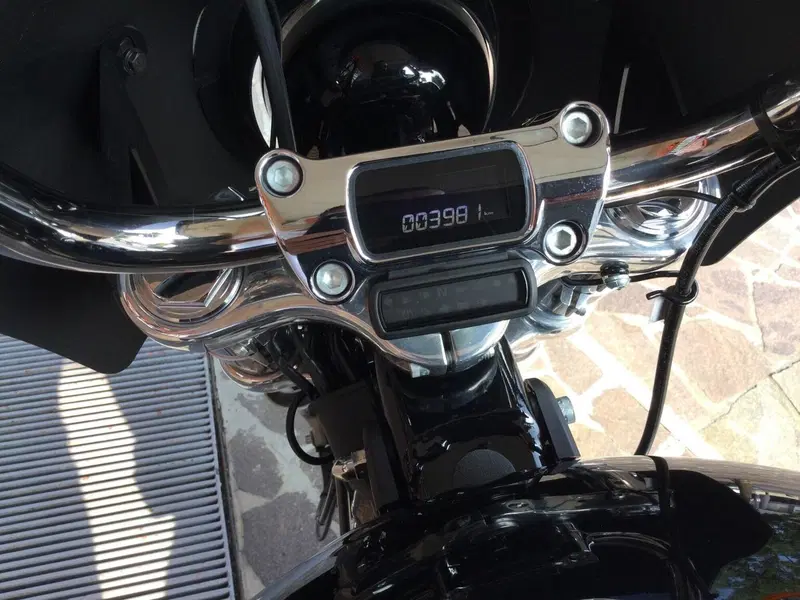 Harley-Davidson Softail Standard (2021 - 25) (3)