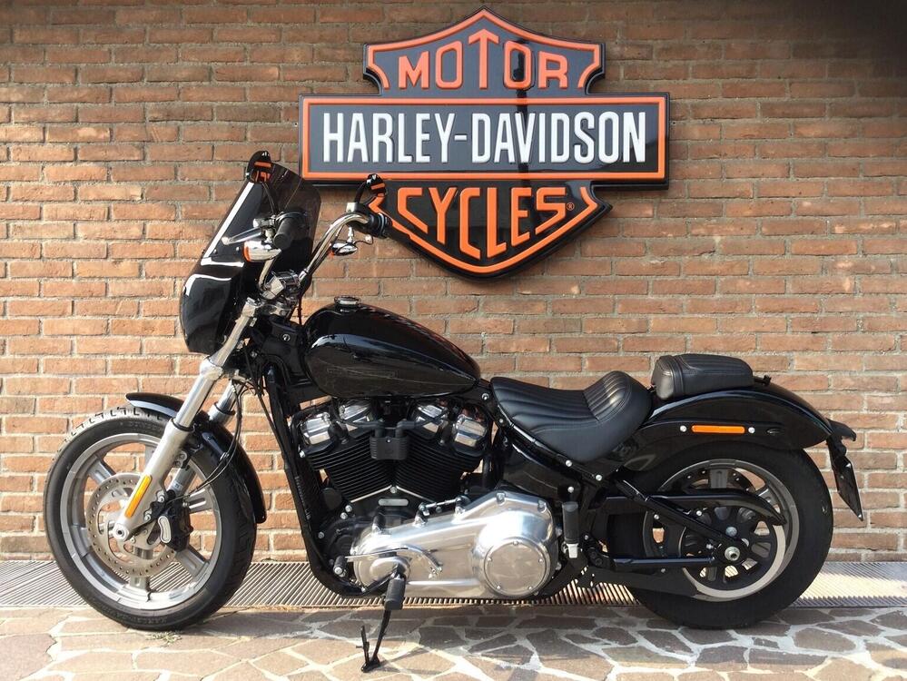 Harley-Davidson Softail Standard (2021 - 25) (5)