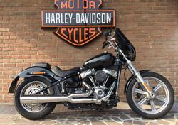 Harley-Davidson Softail Standard (2021 - 25) usata