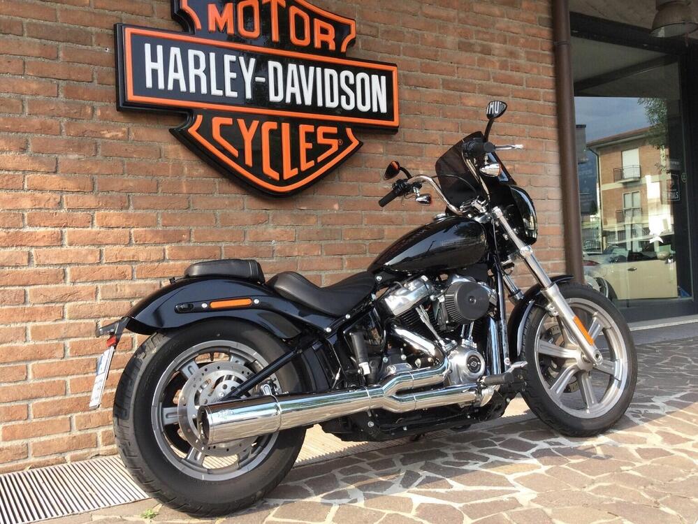 Harley-Davidson Softail Standard (2021 - 25) (2)
