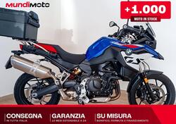 Bmw F 800 GS Adventure (2013 - 17) usata