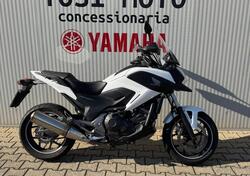 Honda NC 750 X ABS (2014 - 15) usata