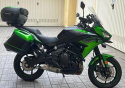 Kawasaki Versys 650 Tourer (2022 - 24) usata