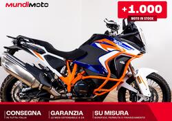 KTM 1290 Super Adventure (2015 - 16) usata