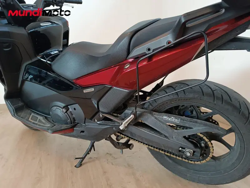 Honda Integra 750 DCT (2018 - 20) (9)