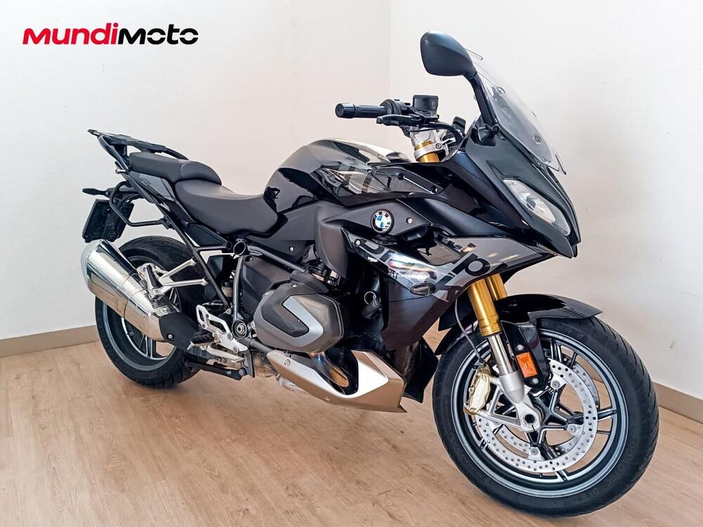 Bmw R 1250 RS (2019 - 20) (2)