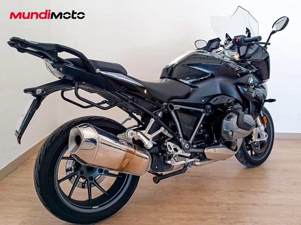 Bmw R 1250 RS (2019 - 20) (3)