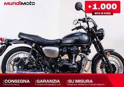 Kawasaki W 800 (2010 - 17) usata