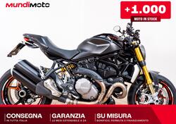 Ducati Monster 1200 S (2014 - 16) usata