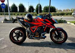 KTM 1290 Super Duke R (2020) usata