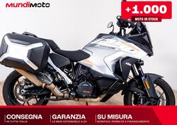 KTM 1290 Super Adventure S (2017 - 20) usata