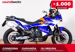KTM 790 Adventure R (2019 - 20) usata