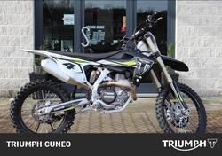 Triumph TF 450-RC Edition (2025) usata