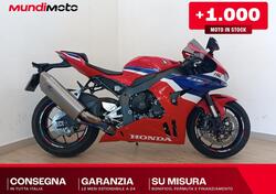 Honda CBR 1000 RR Fireblade eC ABS (2012 - 15) usata
