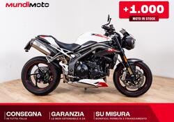 Triumph Speed Triple 1050 ABS (2011 - 15) usata