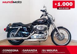 Harley-Davidson 1200 Custom (2017) - XL 1200C usata