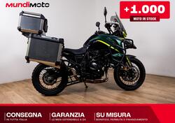 Benelli TRK 702 (2023 - 25) usata