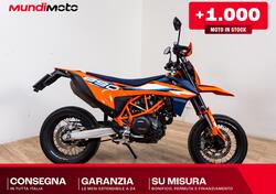 KTM 690 SMC R (2012 -17) usata