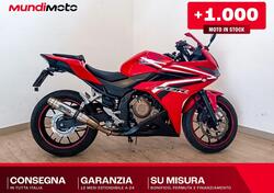 Honda CBR 500 R ABS (2012 - 16) usata
