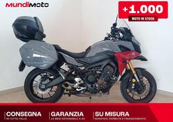 Yamaha Tracer 9 GT (2021 - 24) usata