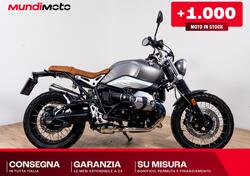 Bmw R nineT Scrambler (2021 - 24) usata