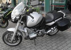 Bmw R 850 R Comfort (2004 - 07) usata