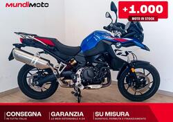 Bmw F 800 GS (2008 - 15) usata