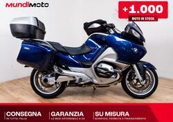 Bmw R 1200 RT (2005 - 07) usata