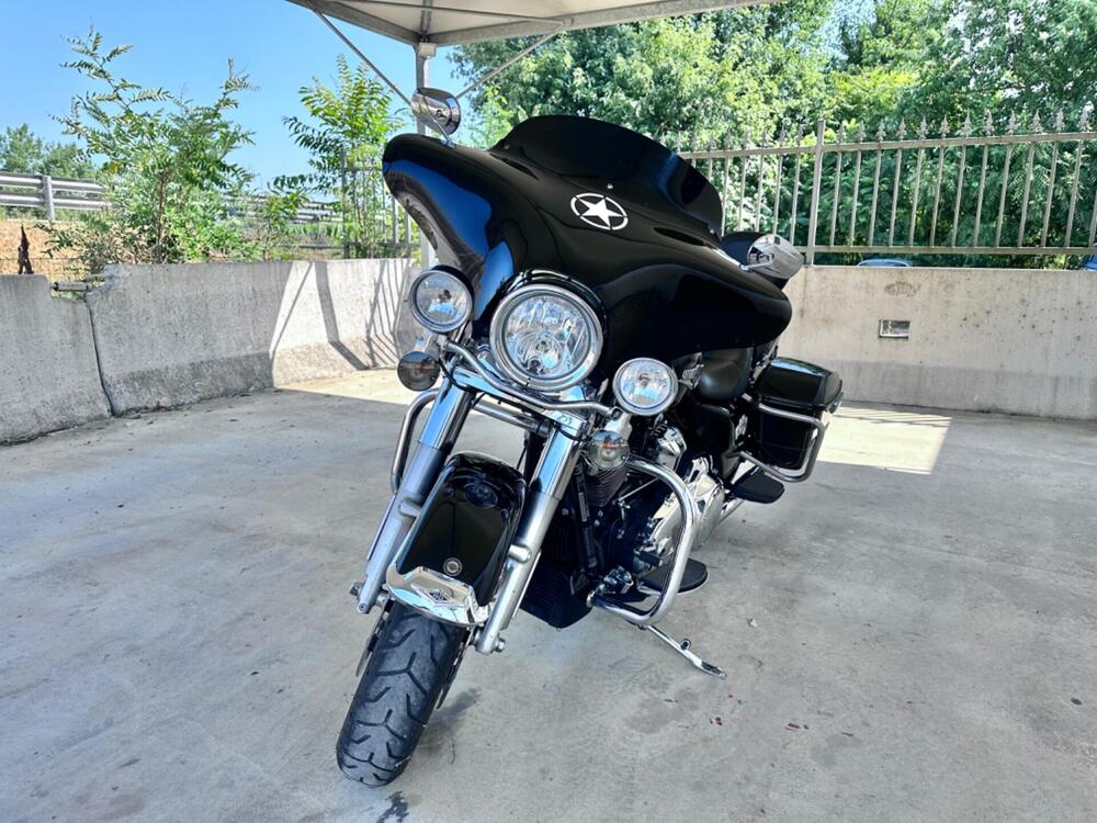 Harley-Davidson 107 Road King (2017) - FLHR (3)