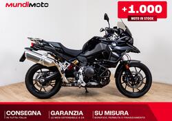 Bmw F 800 GS (2008 - 15) usata