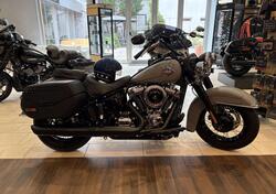 Harley-Davidson Heritage Classic (2025) nuova