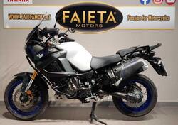 Yamaha XT1200Z Super Ténéré ABS (2017 - 20) usata