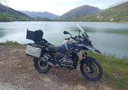 Bmw R 1250 GS (2021 - 24) usata