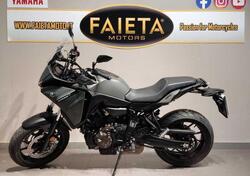 Yamaha Tracer 7 (2021 - 24) usata