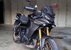 Yamaha Tracer 9 GT (2021 - 24) usata