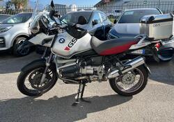 Bmw R 1150 GS Adventure (2002 - 06) usata