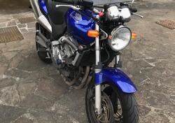 Honda Hornet 600 (2000 - 02) usata
