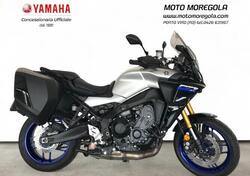 Yamaha Tracer 9 GT (2021 - 24) usata
