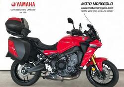 Yamaha Tracer 9 GT (2021 - 24) usata